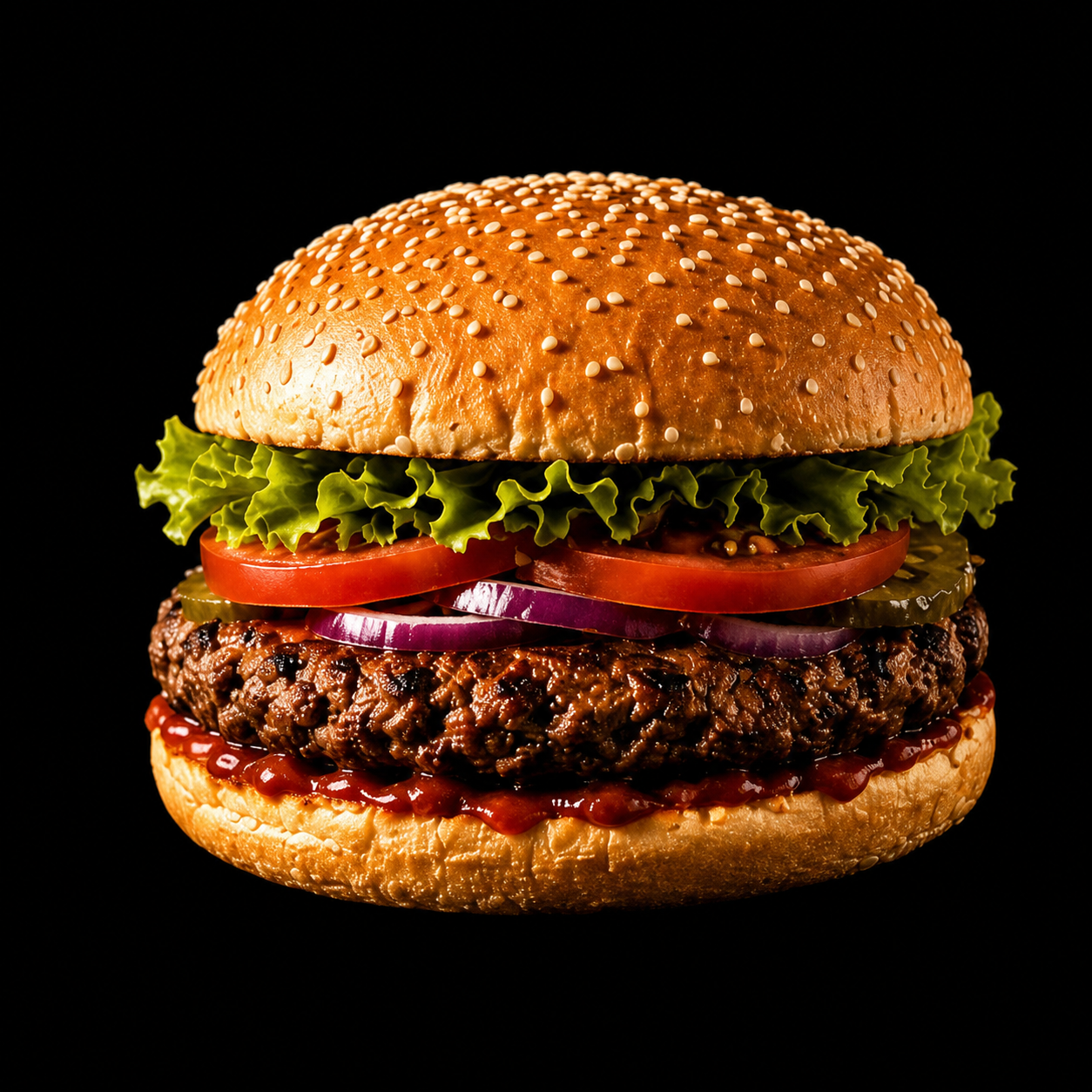 Sandwich Boeuf