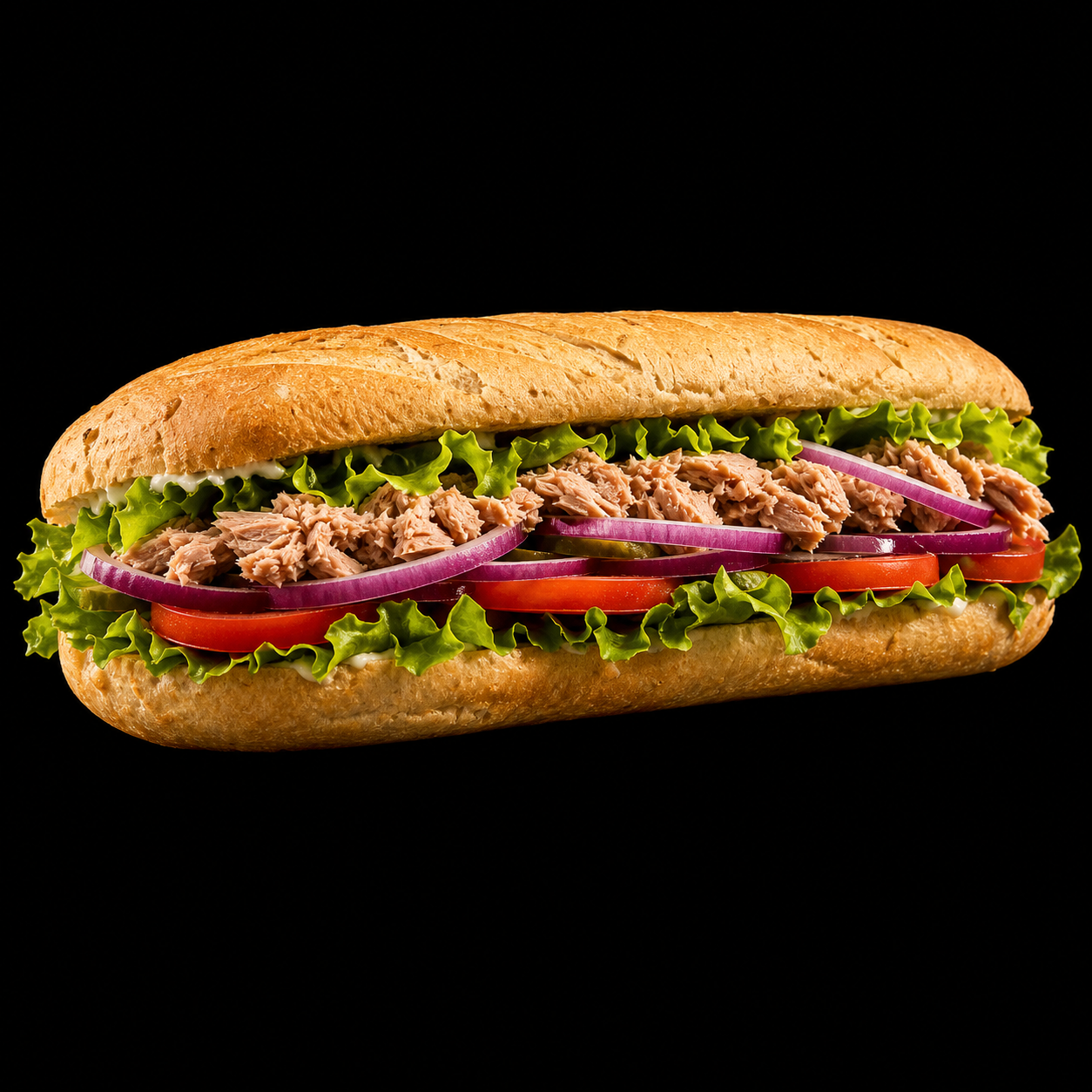 Sandwich Thon
